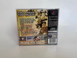 Front Mission 3 PlayStation - PS1