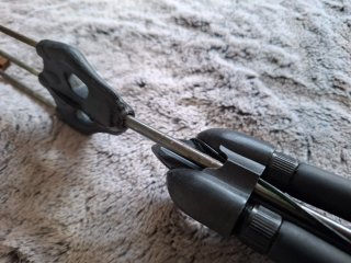 Fusil Pesca Submarina Omer Excalibur 60