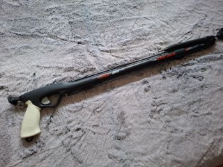 Fusil Pesca Submarina Omer Excalibur 60