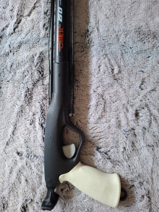 Fusil Pesca Submarina Omer Excalibur 60