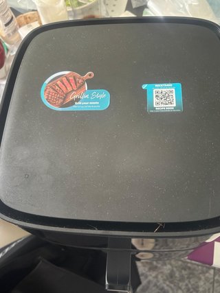 Cecofry Airfryer