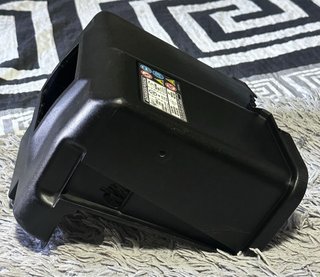 Tapa Batería Seat León