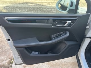 Porsche Macan S Diésel
