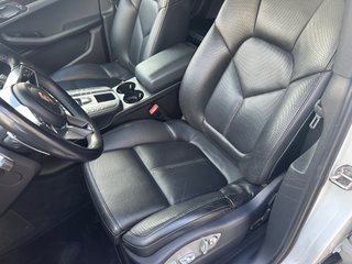 Porsche Macan S Diésel