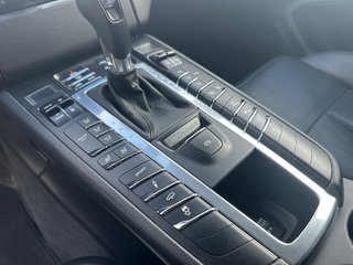 Porsche Macan S Diésel