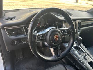 Porsche Macan S Diésel