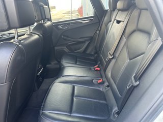 Porsche Macan S Diésel