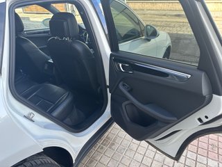 Porsche Macan S Diésel
