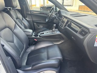 Porsche Macan S Diésel
