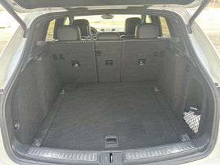 Porsche Macan S Diésel