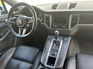 Porsche Macan S Diésel
