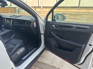 Porsche Macan S Diésel
