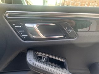 Porsche Macan S Diésel