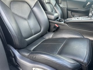 Porsche Macan S Diésel