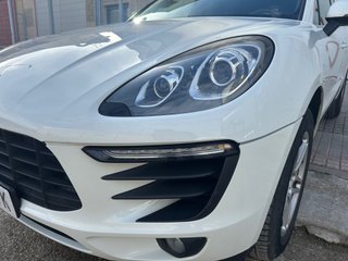 Porsche Macan S Diésel