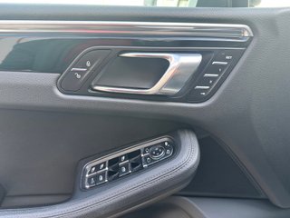 Porsche Macan S Diésel