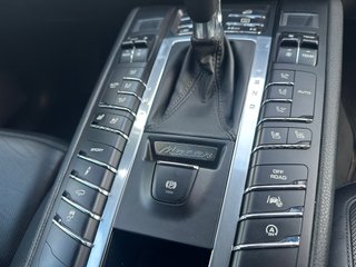 Porsche Macan S Diésel