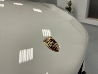 Porsche Macan S Diésel