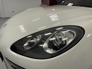 Porsche Macan S Diésel