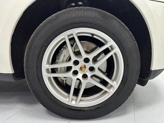 Porsche Macan S Diésel