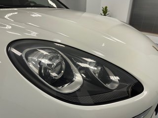 Porsche Macan S Diésel