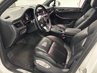 Porsche Macan S Diésel