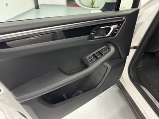 Porsche Macan S Diésel