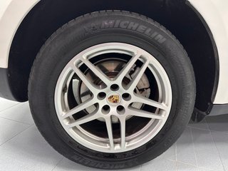 Porsche Macan S Diésel
