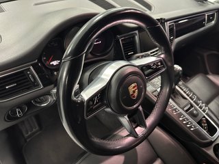 Porsche Macan S Diésel