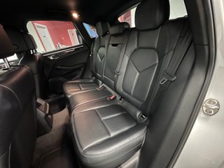 Porsche Macan S Diésel