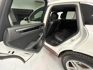 Porsche Macan S Diésel