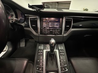 Porsche Macan S Diésel