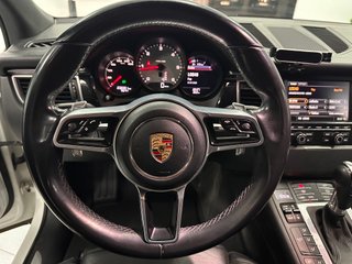 Porsche Macan S Diésel