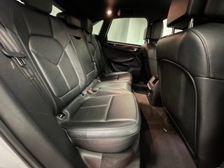 Porsche Macan S Diésel
