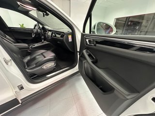 Porsche Macan S Diésel