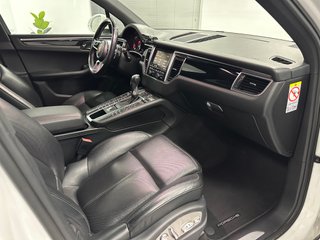 Porsche Macan S Diésel