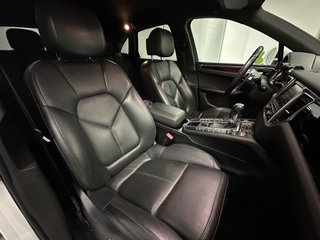 Porsche Macan S Diésel