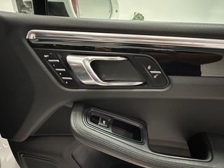 Porsche Macan S Diésel