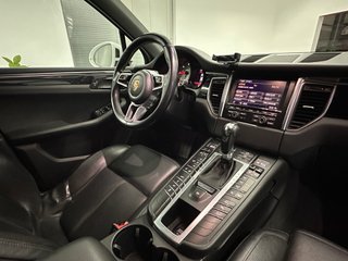 Porsche Macan S Diésel