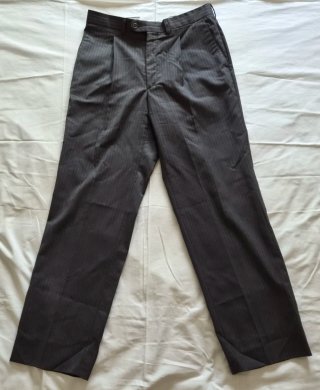 Traje Emidio Tucci Raya Diplomática Gris