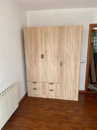 Armadi moderni in legno 2P/3P/4P