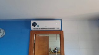 Servizio di Ricarica Gas R32 per Condizionatori