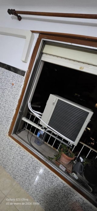 Servizio di Ricarica Gas R32 per Condizionatori
