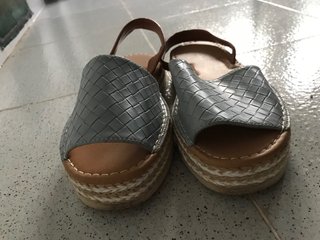 Sandalias mujer