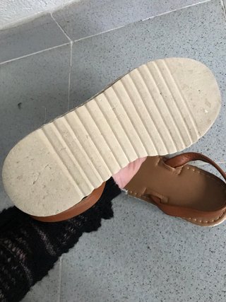 Sandalias mujer