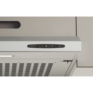 Campana Extractora Candy 60cm Inox