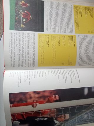 Campeonatos mundiales de fútbol (hasta 1974)