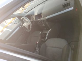 Opel Astra 2003