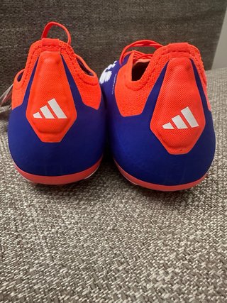 Scarpe Adidas Calcio Taglia 43
