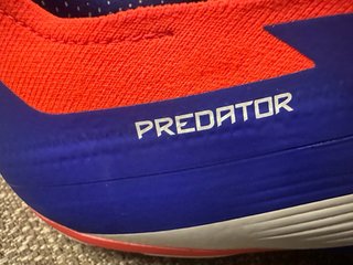Scarpe Adidas Calcio Taglia 43